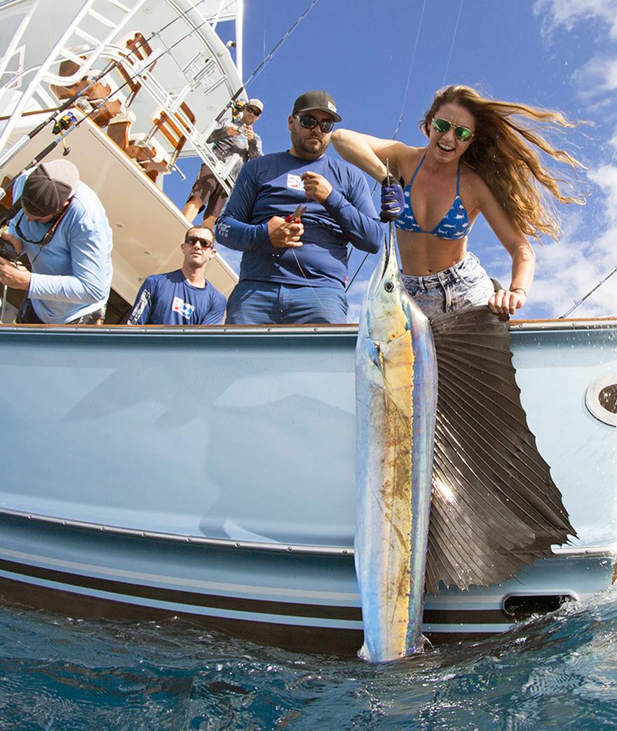 Our whole mantra here at PELAGIC is about living and breathing the ocean lifestyle, and our entire Pro Team across the globe embodies that same desire. We ...