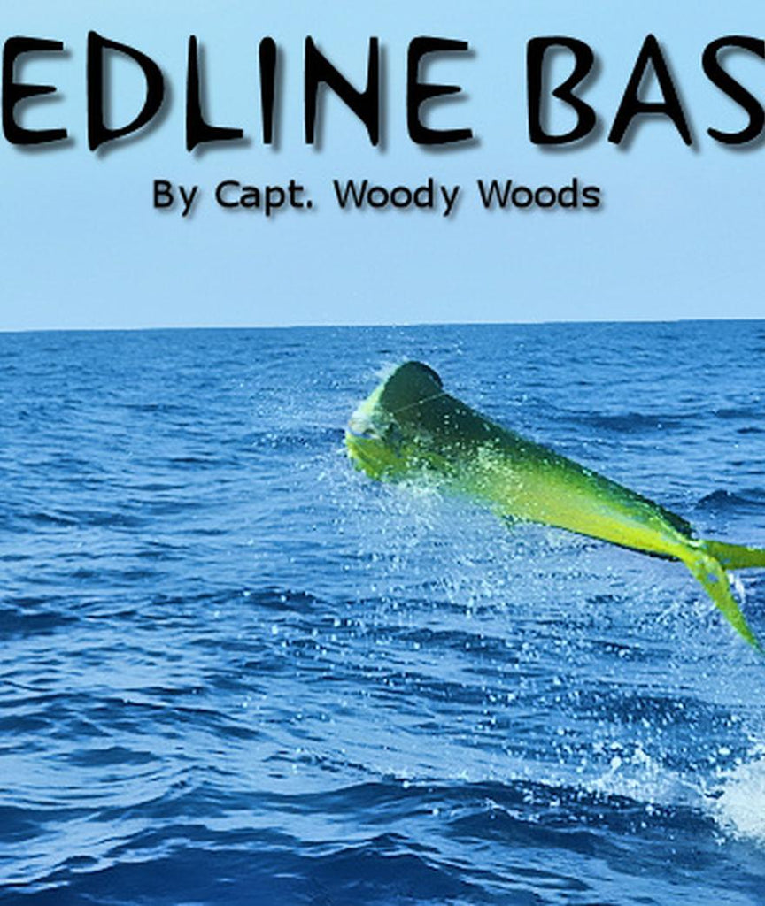 Weedline Basics  PELAGIC Fishing Gear