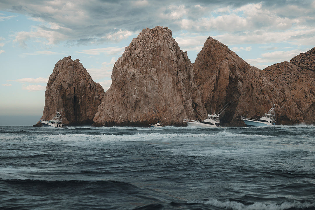 Pelagic Triple Crown of Fishing Raises the Bar with 10th Anniversary Event in Cabo San Lucas