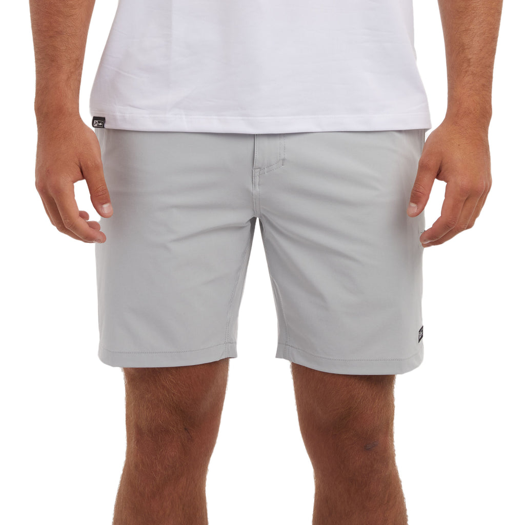 Pelagic fishing shorts mens - Gem