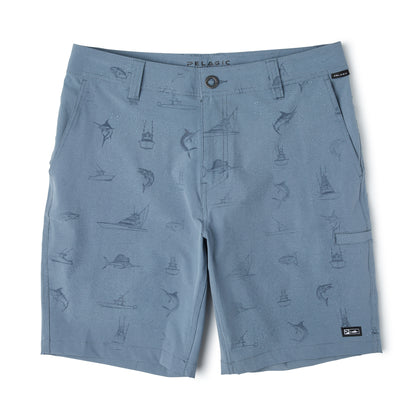 Mako Deep Sea
