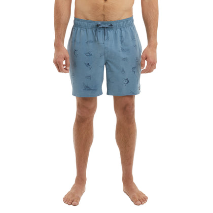 Dockside Deep Sea Sporty