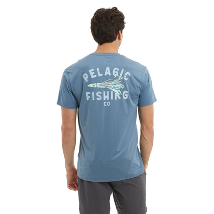 Freespool Feather'd