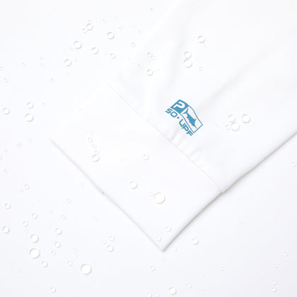 Aquatek Reel Flag