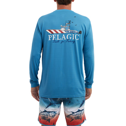 Aquatek Fish N Stripes