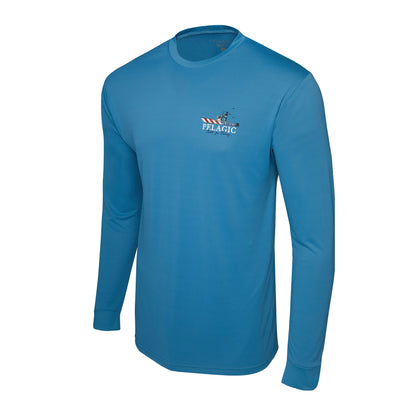 Aquatek Fish N Stripes