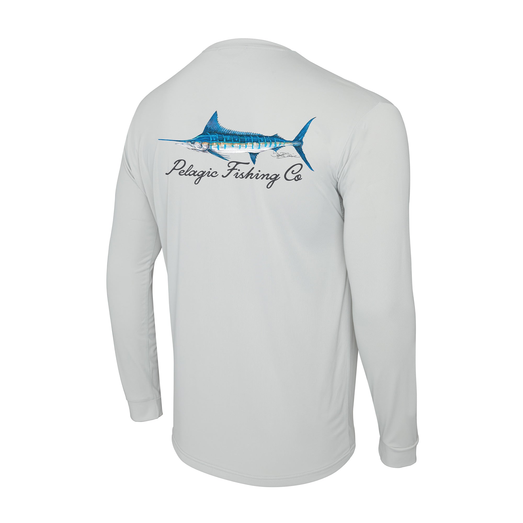 Aquatek Goione Marlin