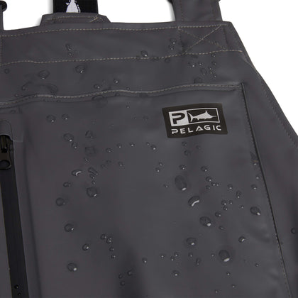 Chubasco Bib