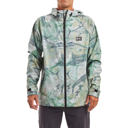 Chubasco Jacket