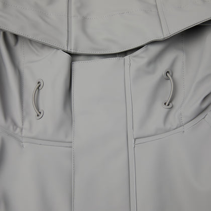 Torrent Jacket