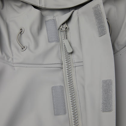 Torrent Jacket