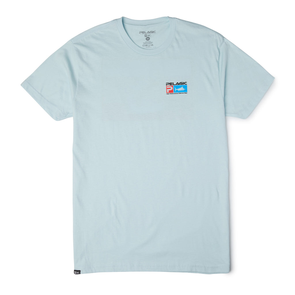 Framer T-Shirt  PELAGIC Fishing Gear