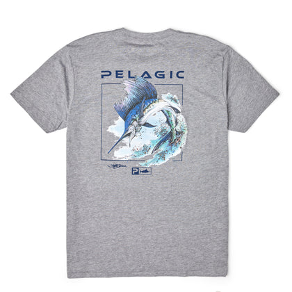Goione Sailfish