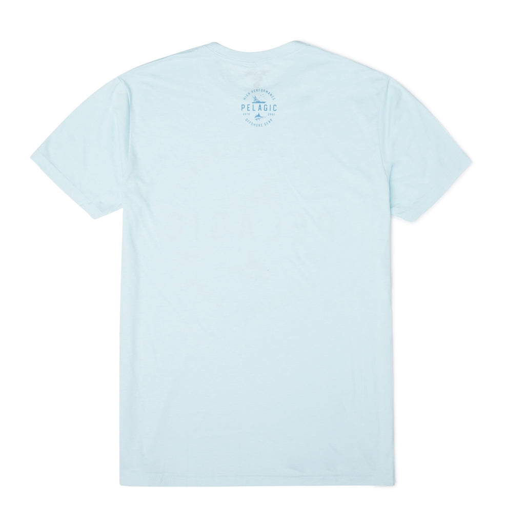 Chester T-Shirt  PELAGIC Fishing Gear