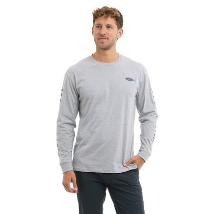 Tuna Club LS