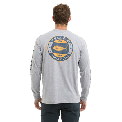 Tuna Club LS