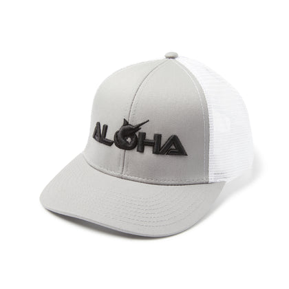 Flybridge Hawaii Aloha