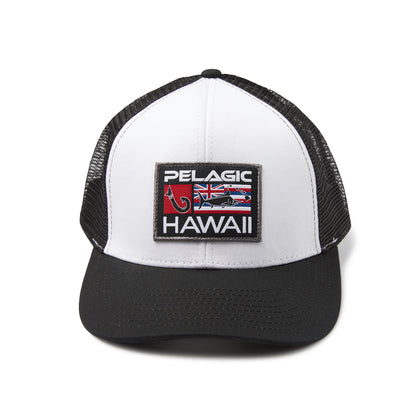 Flybridge Hawaii Flag