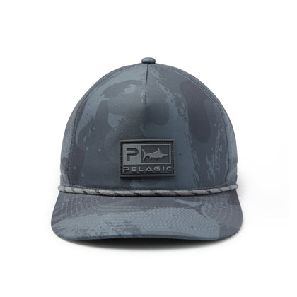 Upswell Brush Camo Deluxe