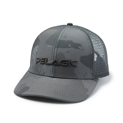 Flybridge Brush Camo