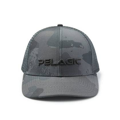 Flybridge Brush Camo