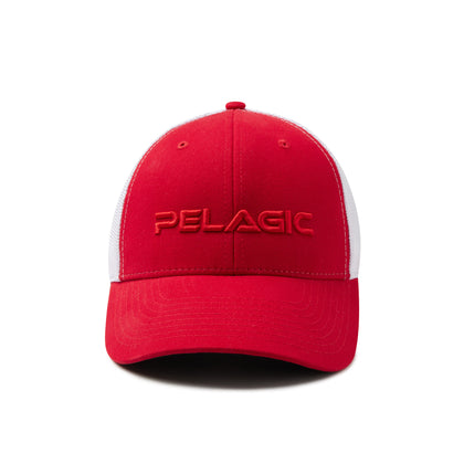 Pelagic Logo