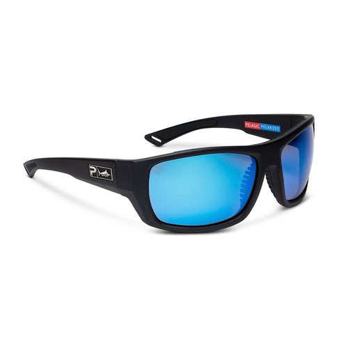 Pursuit - Polarized Mineral Glass Pelagic