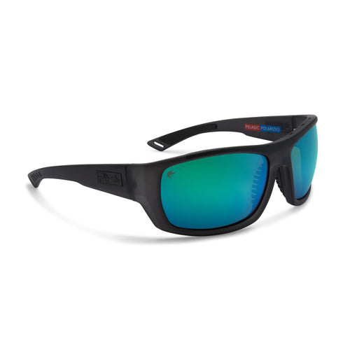 Pursuit - Polarized Mineral Glass