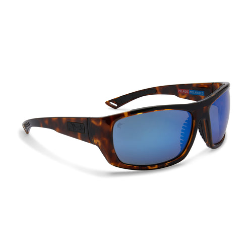 Pursuit - Polarized Mineral Glass