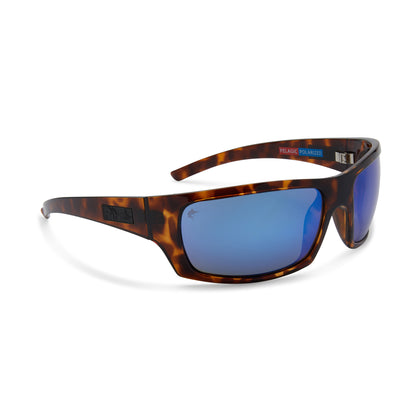 The Mack - Polarized Mineral Glass