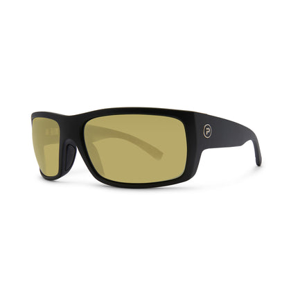 Fish Whistle - Polarized Mineral Glass