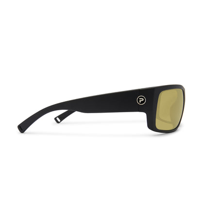 Fish Whistle - Polarized Mineral Glass