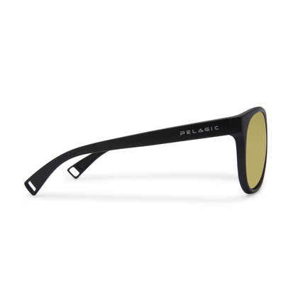 Navigator - Polarized Mineral Glass