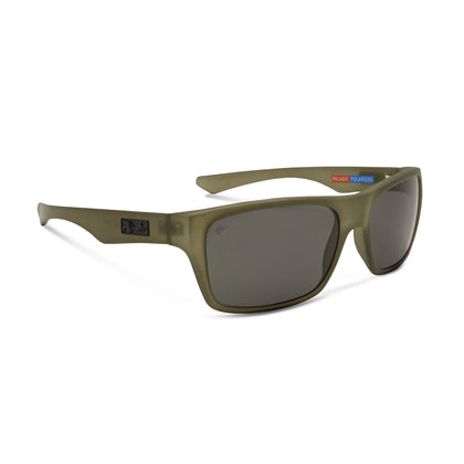 Fish Taco - Polarized Mineral Glass