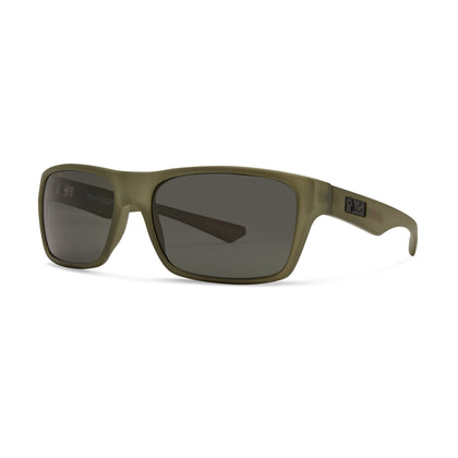 Fish Taco - Polarized Mineral Glass