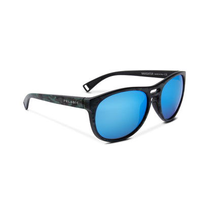 Navigator - Polarized Poly Lens
