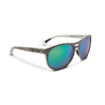 Navigator - Polarized Poly Lens