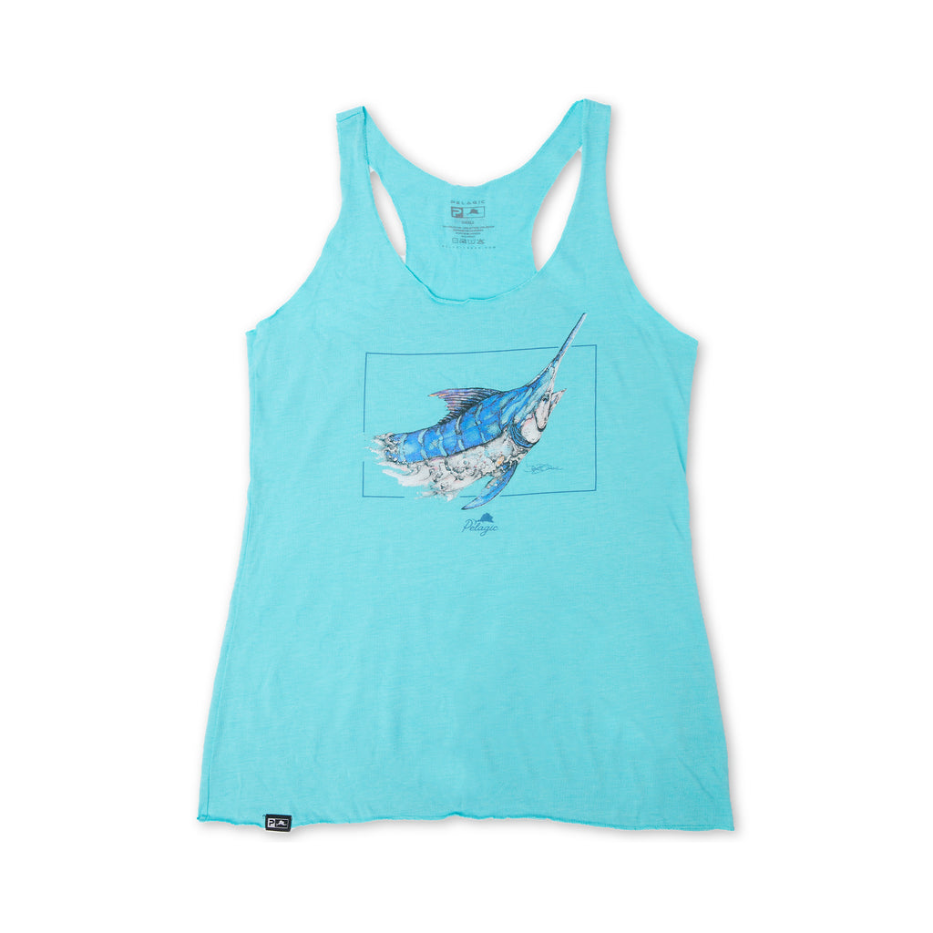 Pelagic Goione Marlin LS