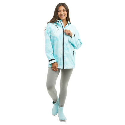 Ws Chubasco Jacket