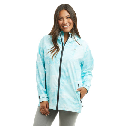 Ws Chubasco Jacket
