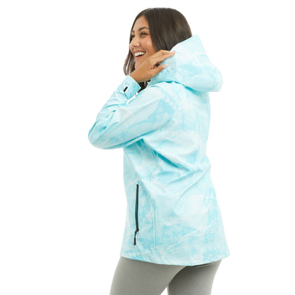 Ws Chubasco Jacket