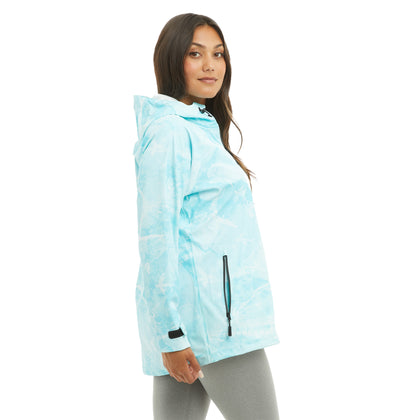 Ws Chubasco Jacket