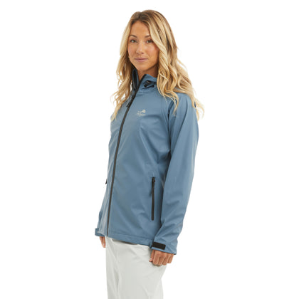 Ws Chubasco Jacket