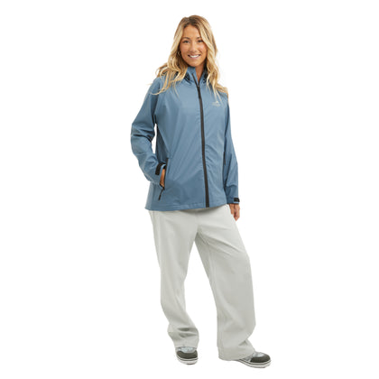 Ws Chubasco Jacket