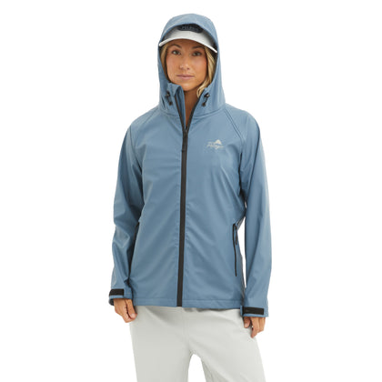 Ws Chubasco Jacket