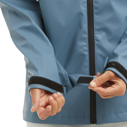 Ws Chubasco Jacket