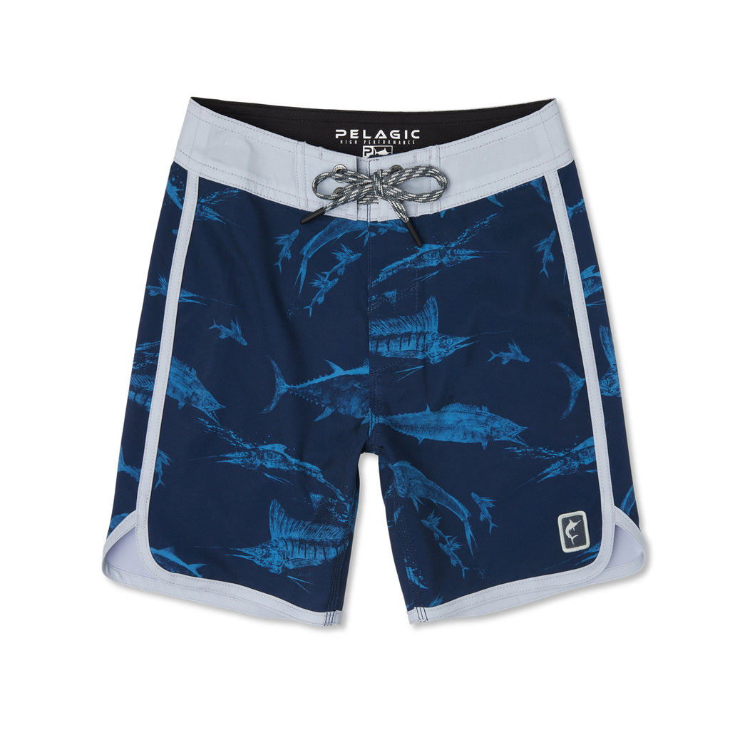 Youth High Spot Youth Boardshorts