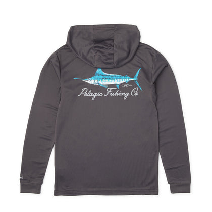 Youth Aquatek Goione Marlin