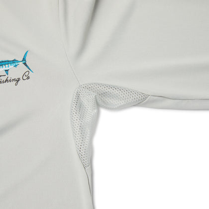 Youth Aquatek Goione Marlin