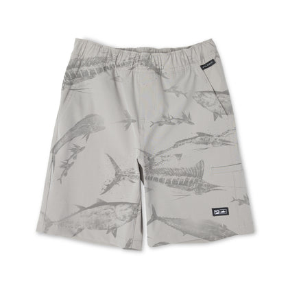 Kid's Mako Deep Sea